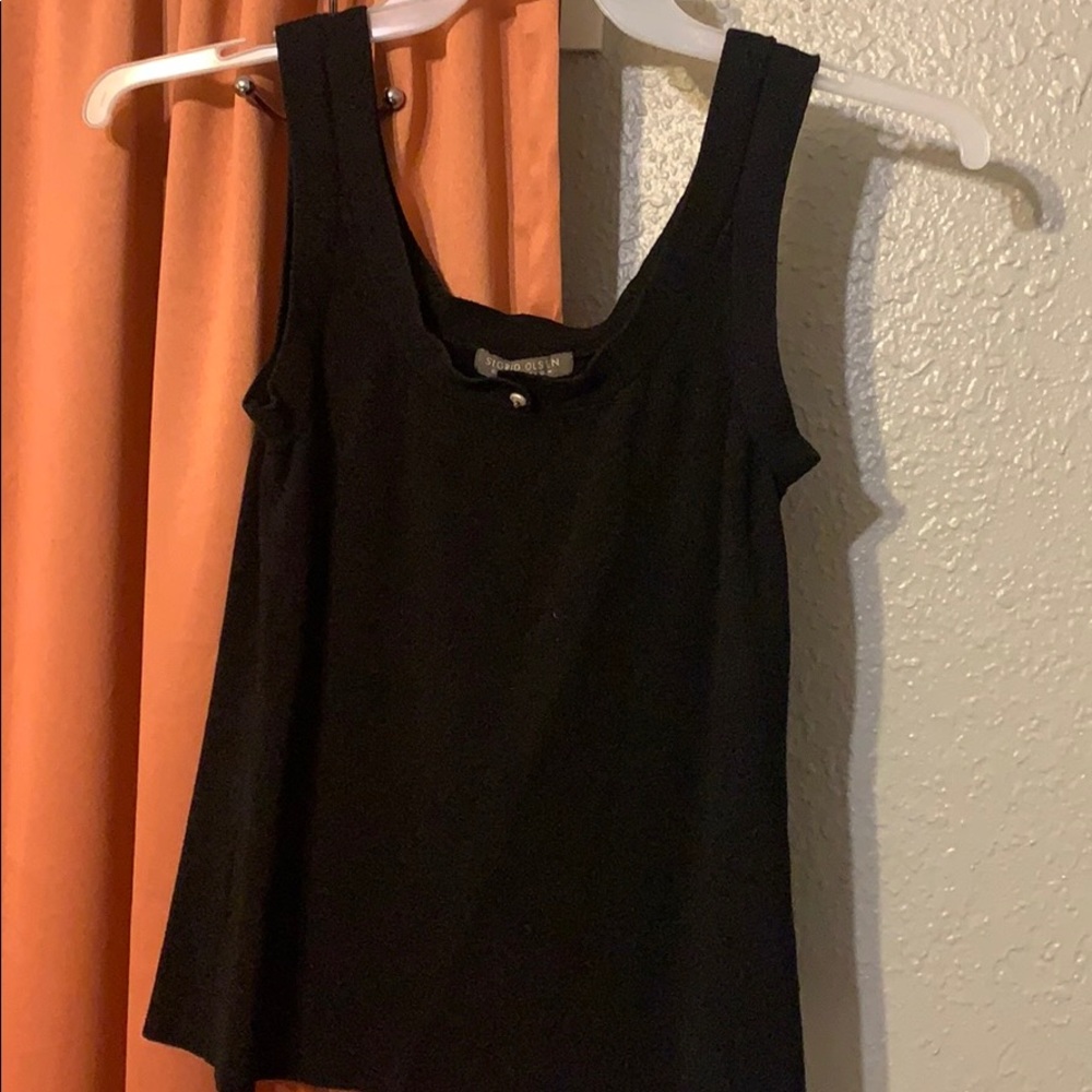 Dressy tshirt